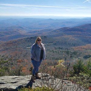 Meet your Posher, Jess